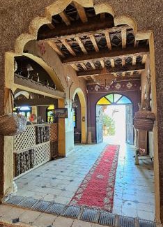 Amezrou House | Kasbah of Peace Draa Valley