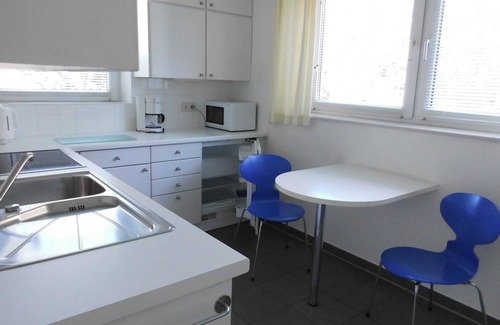 Pelzerhaken Apartment | Kaschytza 2-Zi. Apartment, 1ET. - Baltic Sea residence, App. 6