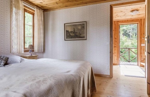 Fargelanda House | Kasen Sjökanten by Interhome