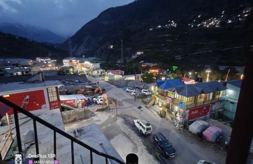 Bhatwari Hotel | Kashi Homestay
