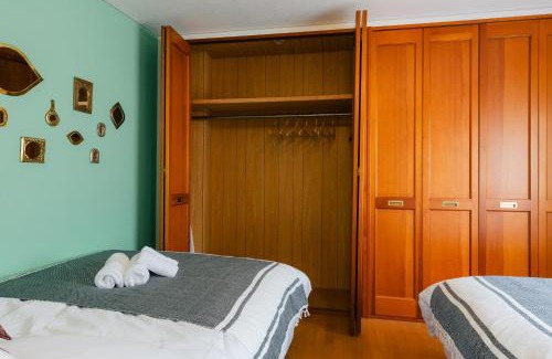 Nishi Villa | Kashikiri Ikkenya YUME