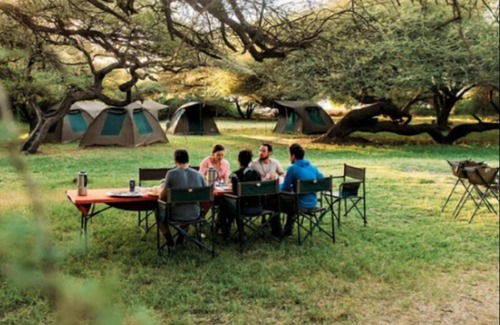 Karatu Bed & Breakfast | Kasi Tembo Rest House a home of adventures