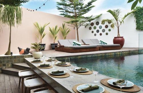 Berawa Villa | Kasianda House - Private Resort with Culinary Team, Butlers and Mixologists