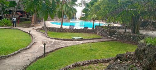 Diani Beach Resort | Kaskazi Beach Resort