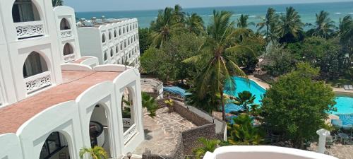 Diani Beach Resort | Kaskazi Beach Resort