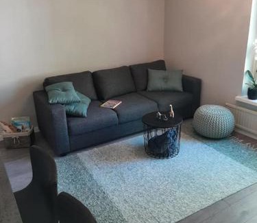 Tampere Apartment | Kaski, three-room condo in a prime location, free parking