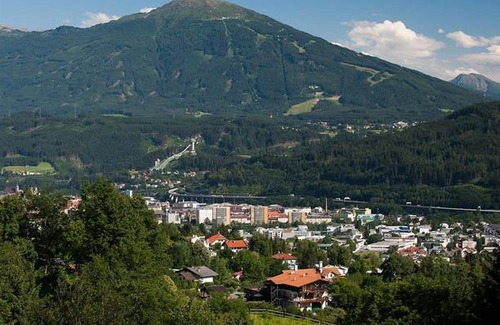 Hoetting Apartment | Kasperhof Appartements Innsbruck Top 1 - 5