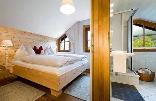 Hoetting Apartment | Kasperhof Appartements Innsbruck Top 1 - 5