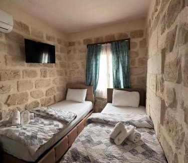 Mardin Hotel | KASR-I REYYAN