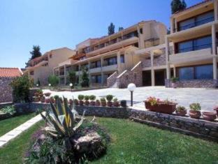 Vassilias Hotel | Kassandra Bay Resort, Suites & Spa