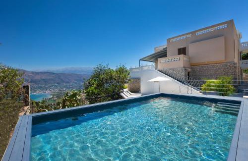 Chania House | Kassiopeia Villa