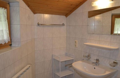 Kappl Apartment | Kassler by Interhome