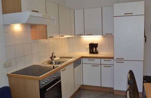 Kappl Apartment | Kassler by Interhome