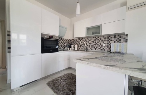 Kastel Novi Apartment | Kastel Novi Elegant and Stylish Apartment With Terrace and Patio