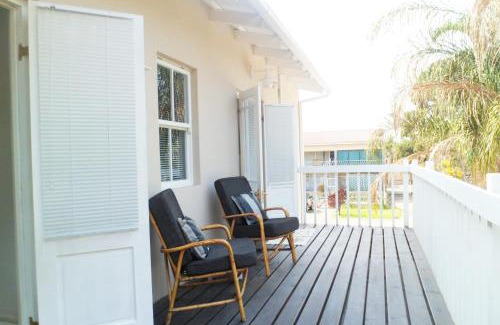 UPhongolo House | Kastelein Guesthouse