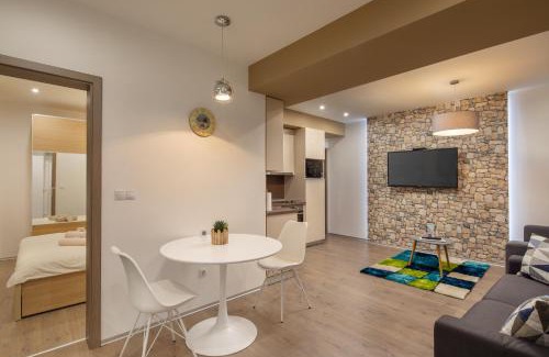 Budavar Apartment | Kastely Apartments - Buda Castle