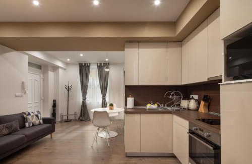 Budavar Apartment | Kastely Apartments - Buda Castle