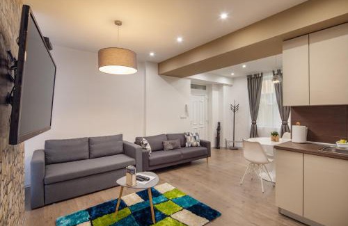 Budavar Apartment | Kastely Apartments - Buda Castle
