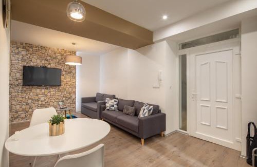 Budavar Apartment | Kastely Apartments - Buda Castle