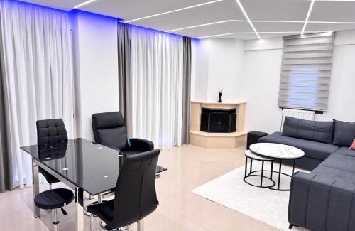 Kastoria Apartment | Kastoria Grand Suite