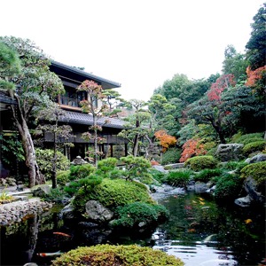Matsue Hotel | Kasuien Minami