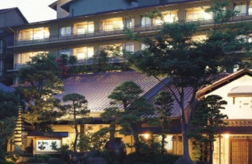 Matsue Hotel | Kasuien Minami