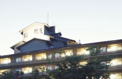 Matsue Hotel | Kasuien Minami