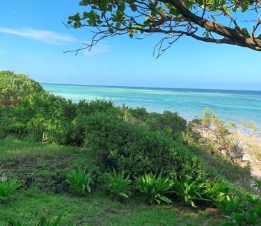 Diani Beach House | Kasuku Villa, Warandale Cottages
