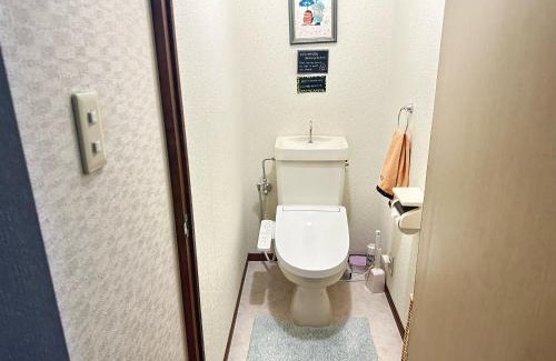 Chuo Ward Apartment | KASUMI-an 杏