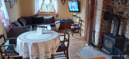 Wiele House | Kaszuby Dom W Wielu