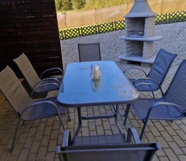Przywidz Apartment | Kaszuby Punkt Klonowo Przywidz sauna klima basen