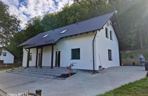 Przywidz Apartment | Kaszuby Punkt Klonowo Przywidz sauna klima basen