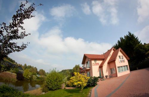 Garcz Bed & Breakfast | Kaszuby Resort Zacisze