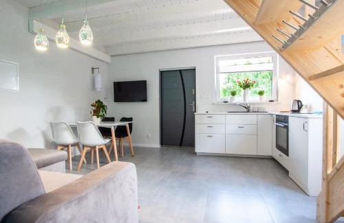 Garcz Bed & Breakfast | Kaszuby Resort Zacisze