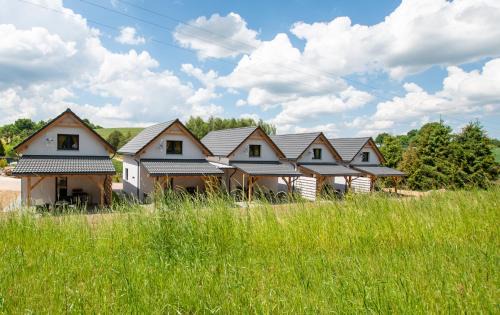 Garcz Bed & Breakfast | Kaszuby Resort Zacisze