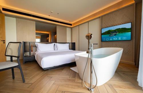 Labuan Bajo Hotel | Katamaran Hotel & Resort Komodo