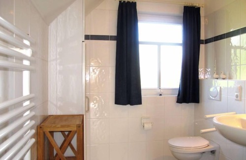 Nordseebad Burhave House | Katamaran II by Interhome