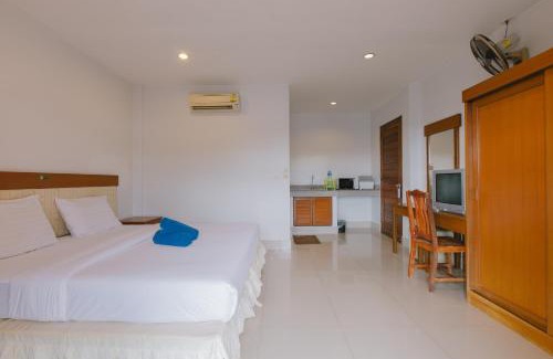 Karon House | Kataonsea bungalows