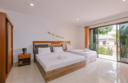 Karon House | Kataonsea bungalows