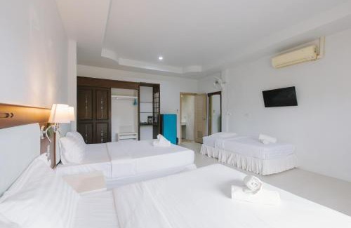 Karon House | Kataonsea bungalows