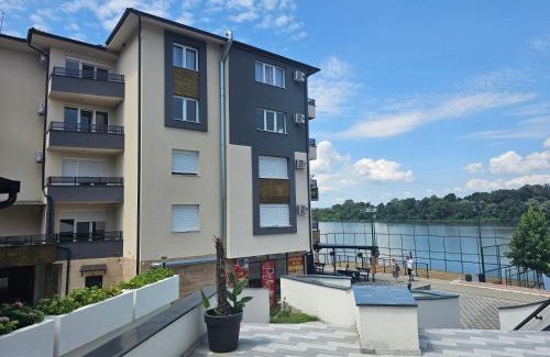Veliko Gradiste Apartment | Katarina C67 lux, Silver Lake, Srebrno jezero, Veliko Gradiste