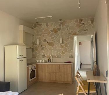 Nei Pori Apartment | Kate's apartment