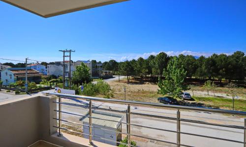 Keramoti House | Katerina Apartments