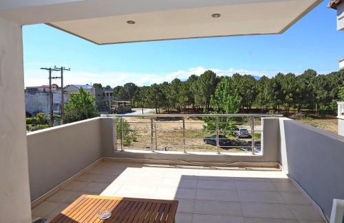 Keramoti House | Katerina Apartments