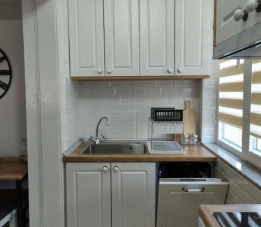 Bitola Apartment | Katerina's Apartment