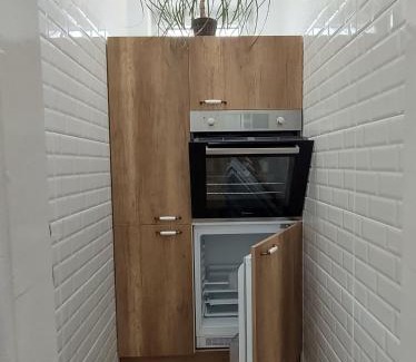 Bitola Apartment | Katerina's Apartment