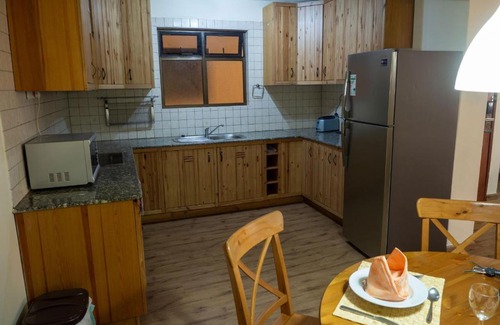 Nairobi Apartment | kates apartment 2 bedroom