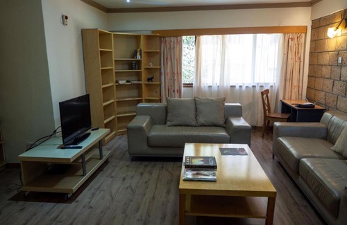 Nairobi Apartment | kates apartment 2 bedroom