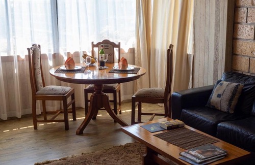 Nairobi Apartment | Kates one bedroom apartment