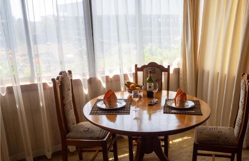 Nairobi Apartment | Kates one bedroom apartment
